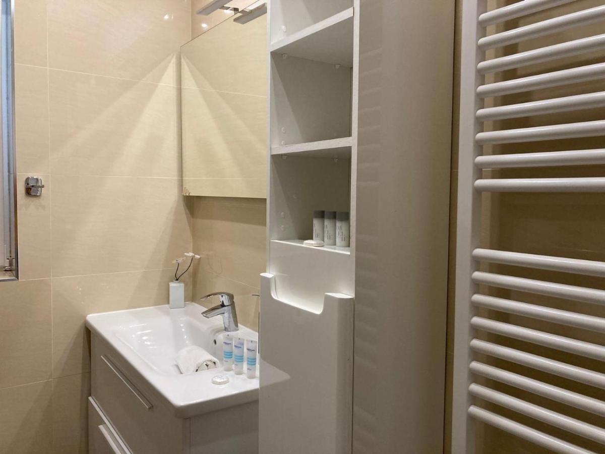 Casa Di Giorgio Apartman Jelsa  Kültér fotó
