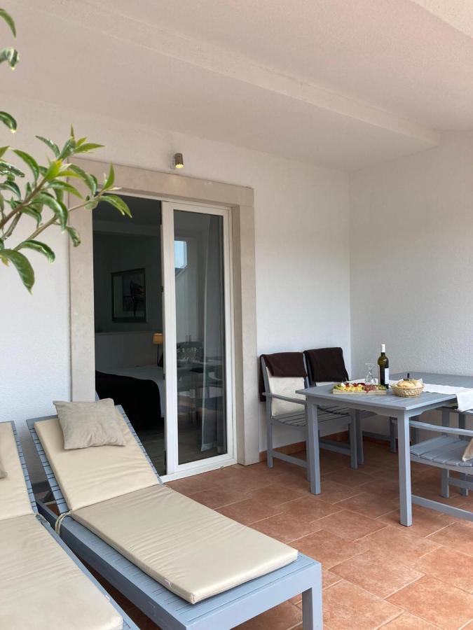 Casa Di Giorgio Apartman Jelsa  Kültér fotó