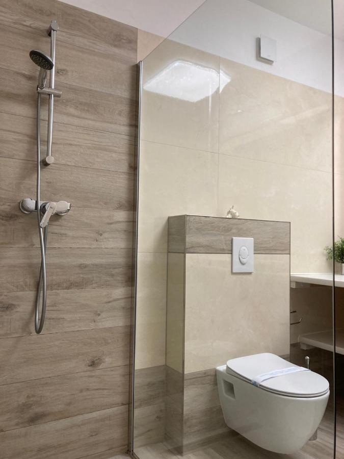 Casa Di Giorgio Apartman Jelsa  Kültér fotó