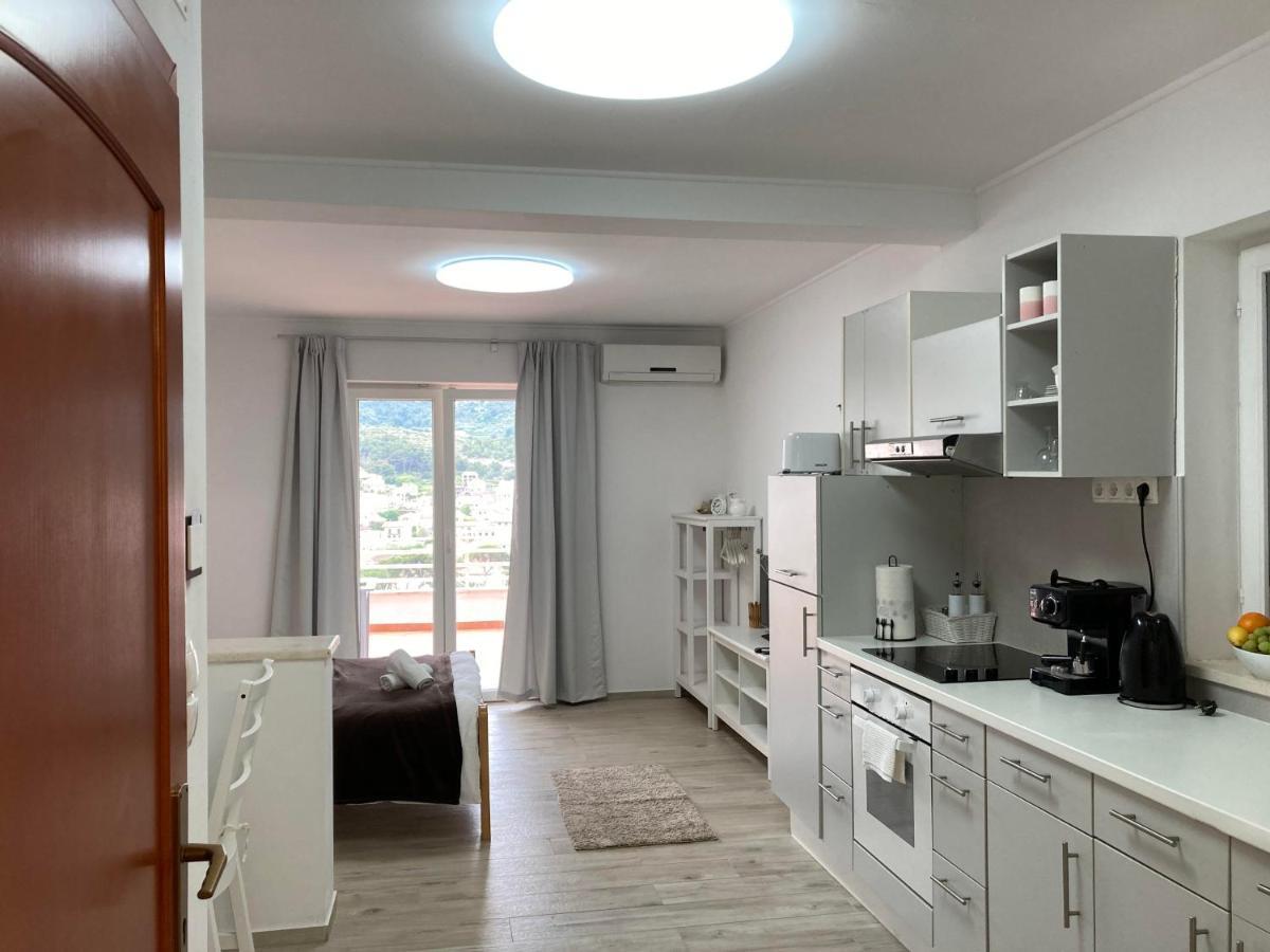 Casa Di Giorgio Apartman Jelsa  Kültér fotó