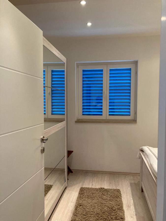Casa Di Giorgio Apartman Jelsa  Kültér fotó