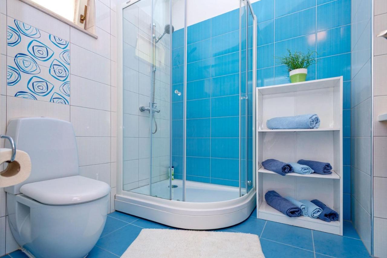 Casa Di Giorgio Apartman Jelsa  Kültér fotó