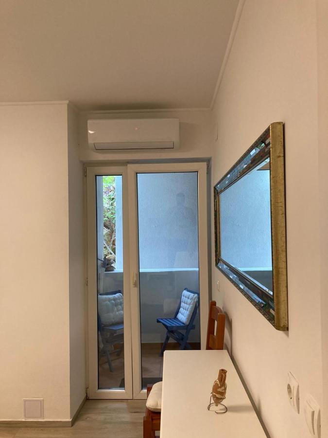 Casa Di Giorgio Apartman Jelsa  Kültér fotó