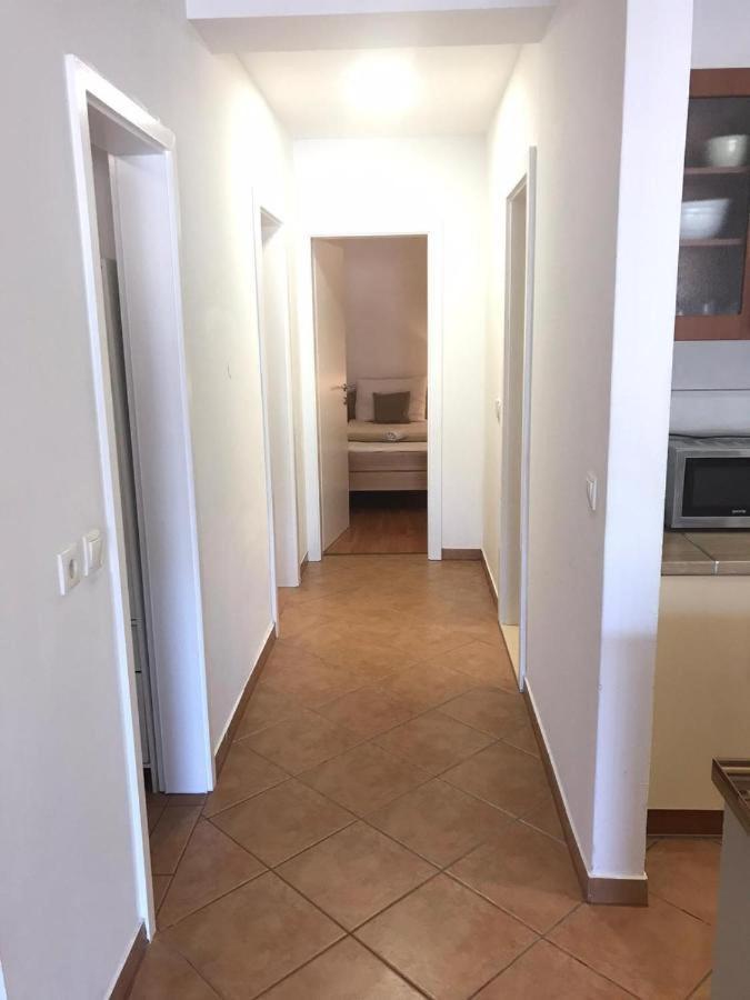 Casa Di Giorgio Apartman Jelsa  Kültér fotó
