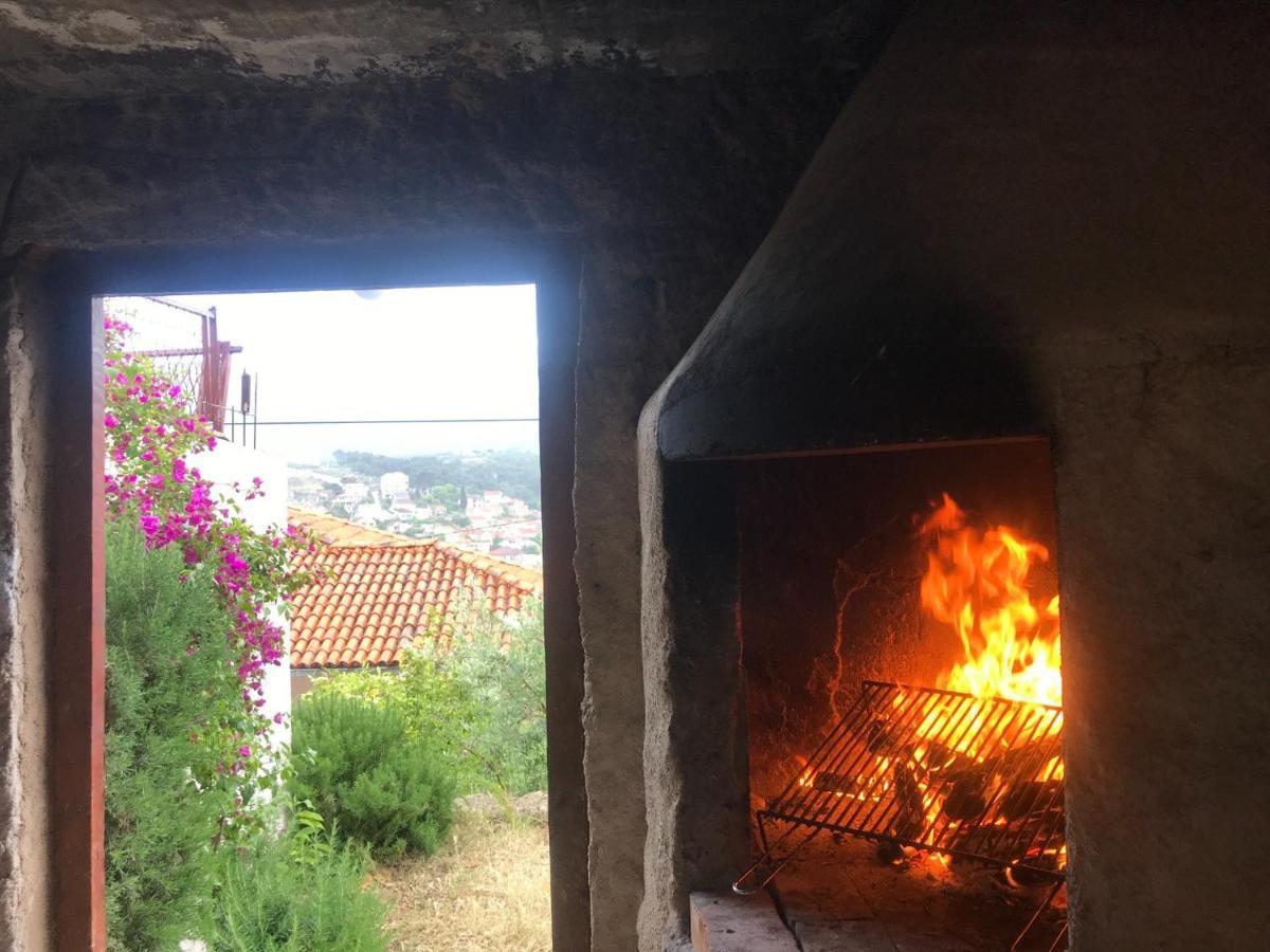Casa Di Giorgio Apartman Jelsa  Kültér fotó