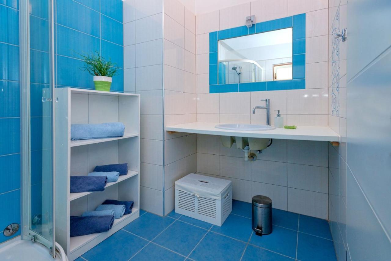 Casa Di Giorgio Apartman Jelsa  Kültér fotó