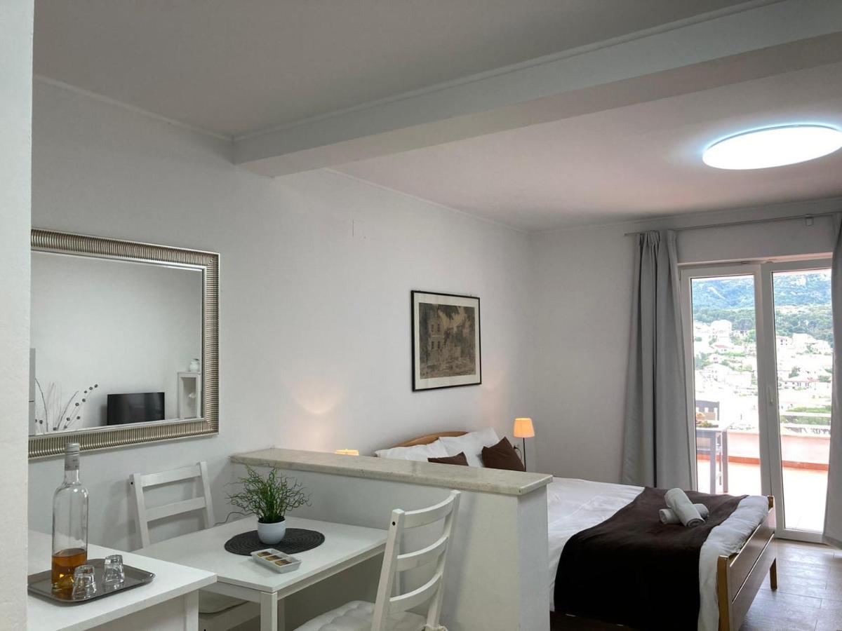 Casa Di Giorgio Apartman Jelsa  Kültér fotó