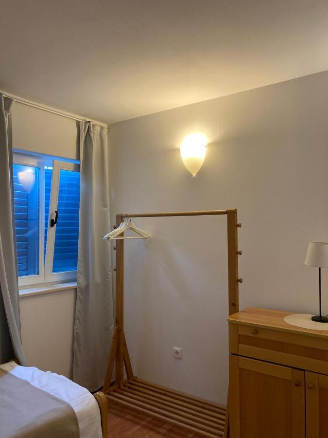 Casa Di Giorgio Apartman Jelsa  Kültér fotó
