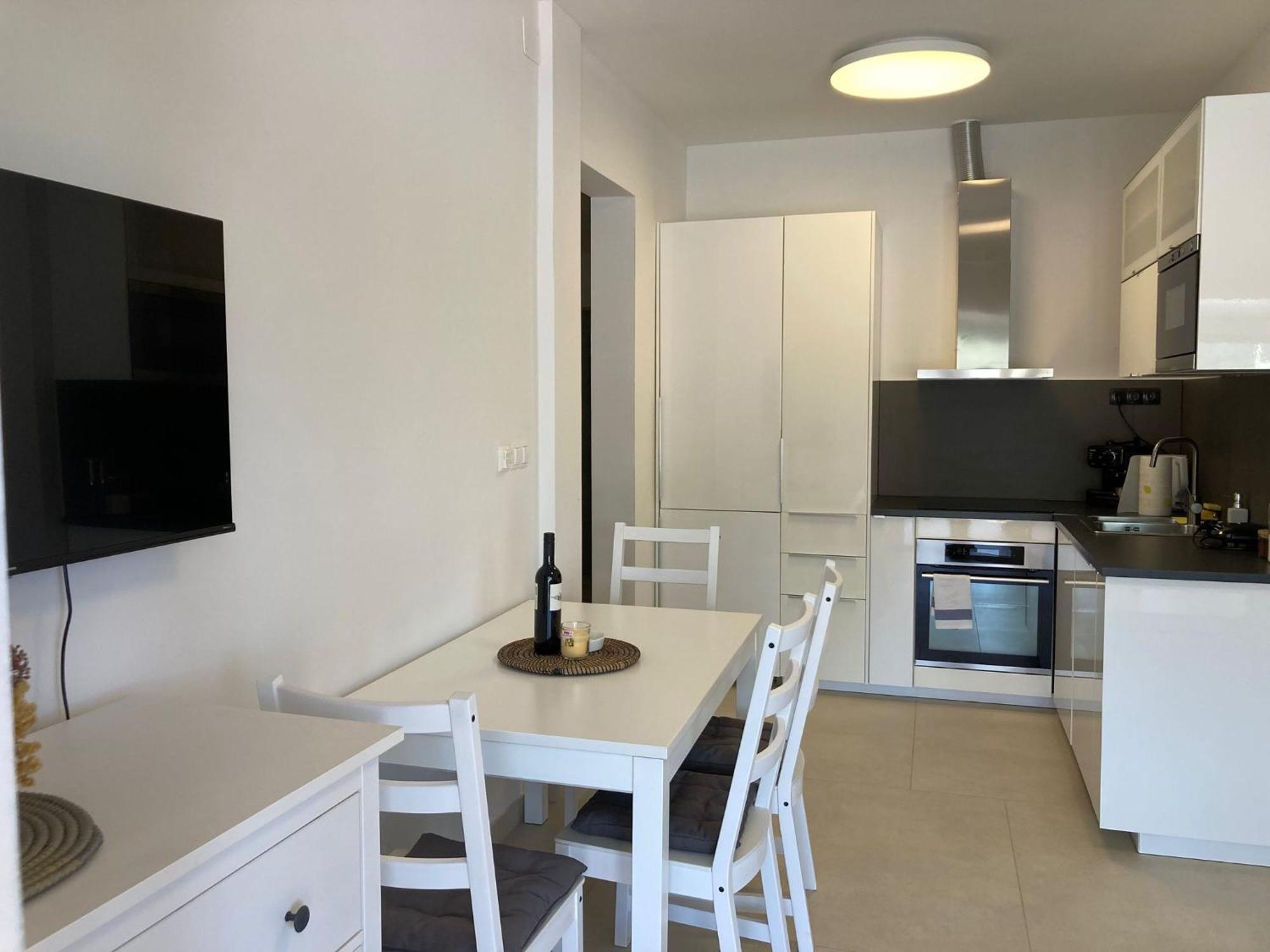 Casa Di Giorgio Apartman Jelsa  Kültér fotó