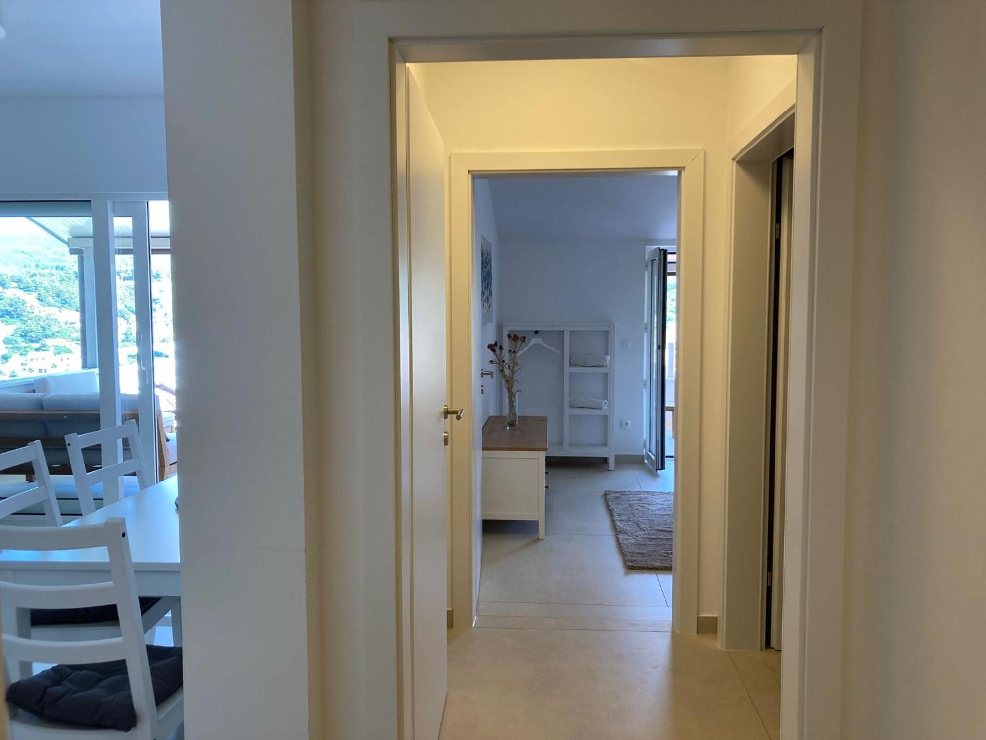 Casa Di Giorgio Apartman Jelsa  Kültér fotó