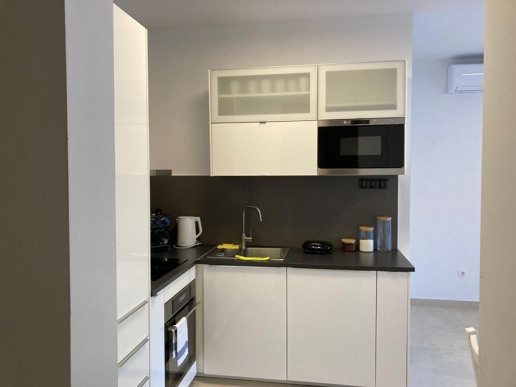 Casa Di Giorgio Apartman Jelsa  Kültér fotó