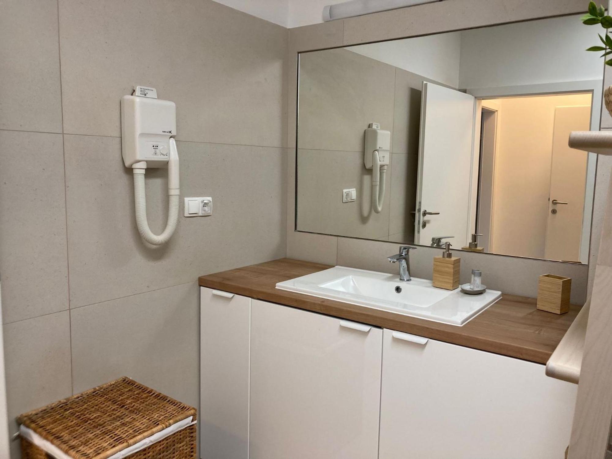 Casa Di Giorgio Apartman Jelsa  Kültér fotó