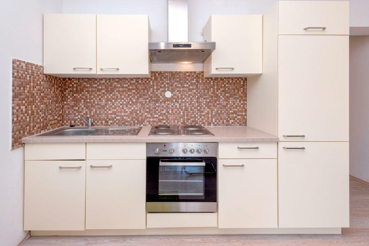 Casa Di Giorgio Apartman Jelsa  Kültér fotó